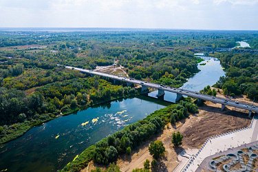 Сергей Грачев: «Река Урал – важная часть безопасной экосистемы»